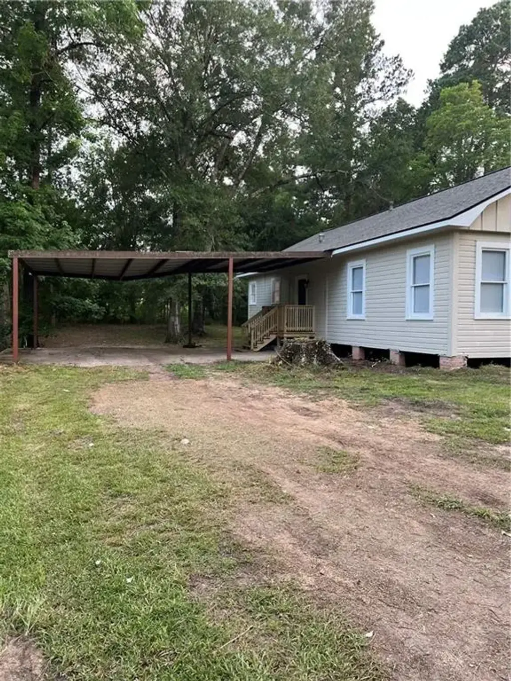 126 Fairbrook St , Pineville