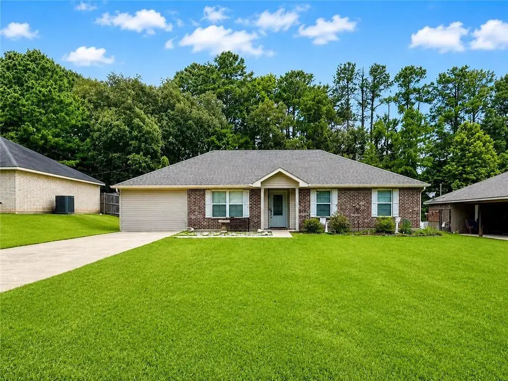 235 Elaine Rd , Dry Prong