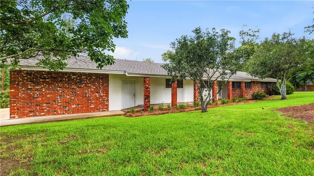 2225 Donahue Ferry Rd , Pineville