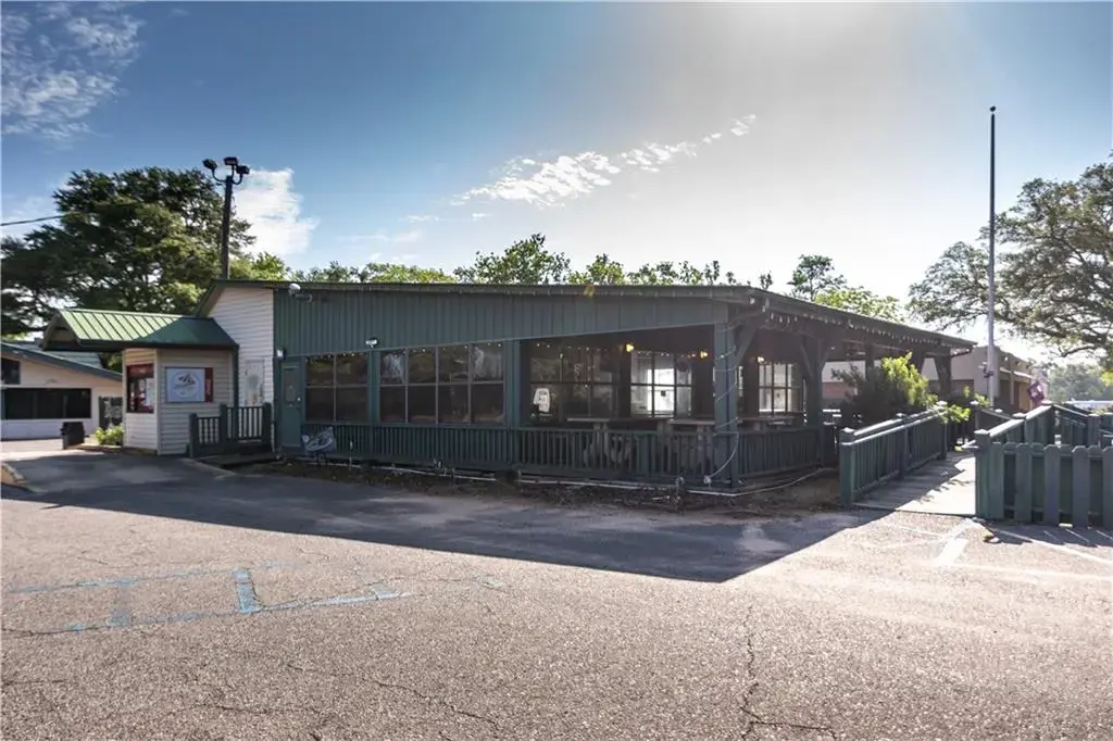 536 University Pk , Natchitoches