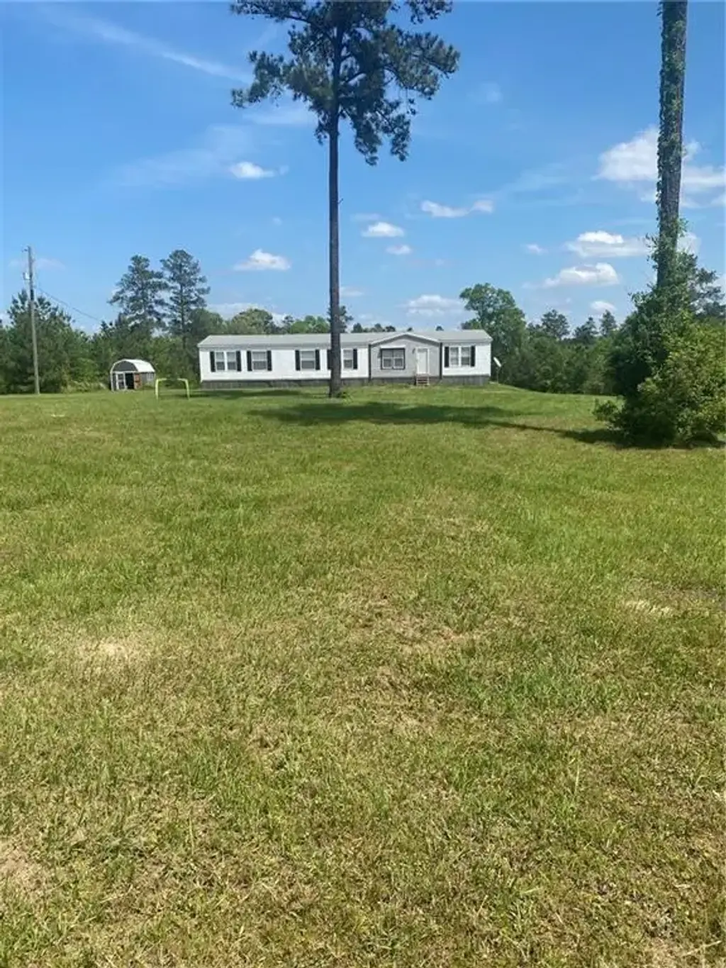 613 Posey. Rd , Natchitoches