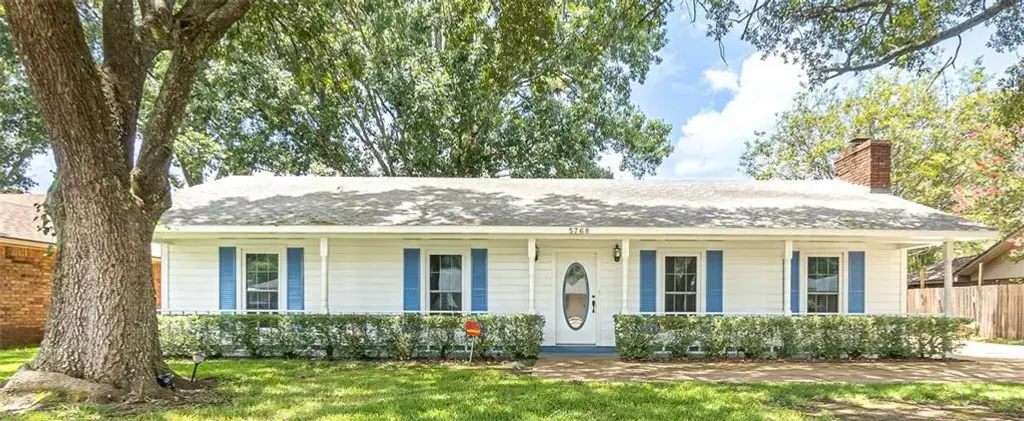 5768 Goodland Tr , Alexandria