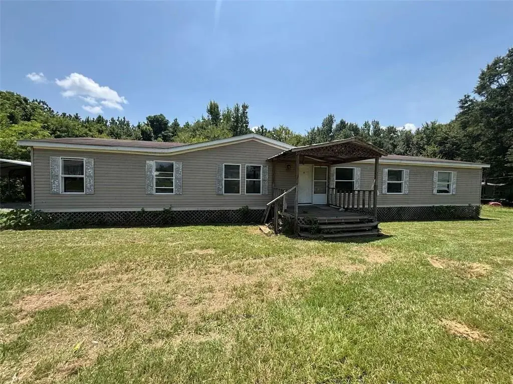 300 Paul Jordan Rd , Natchitoches