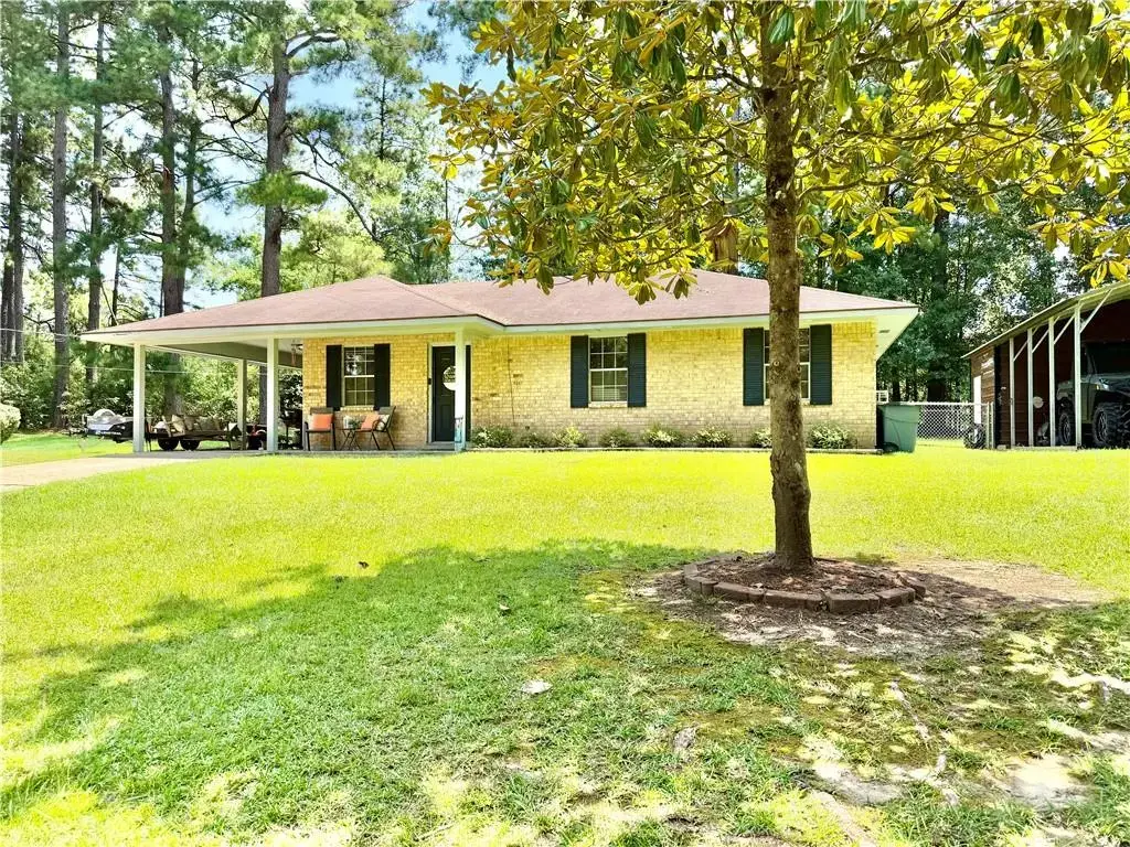 102 Jill Ct , Pineville