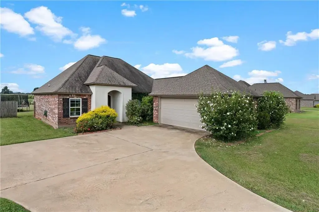209 St Jerard Av , Natchitoches