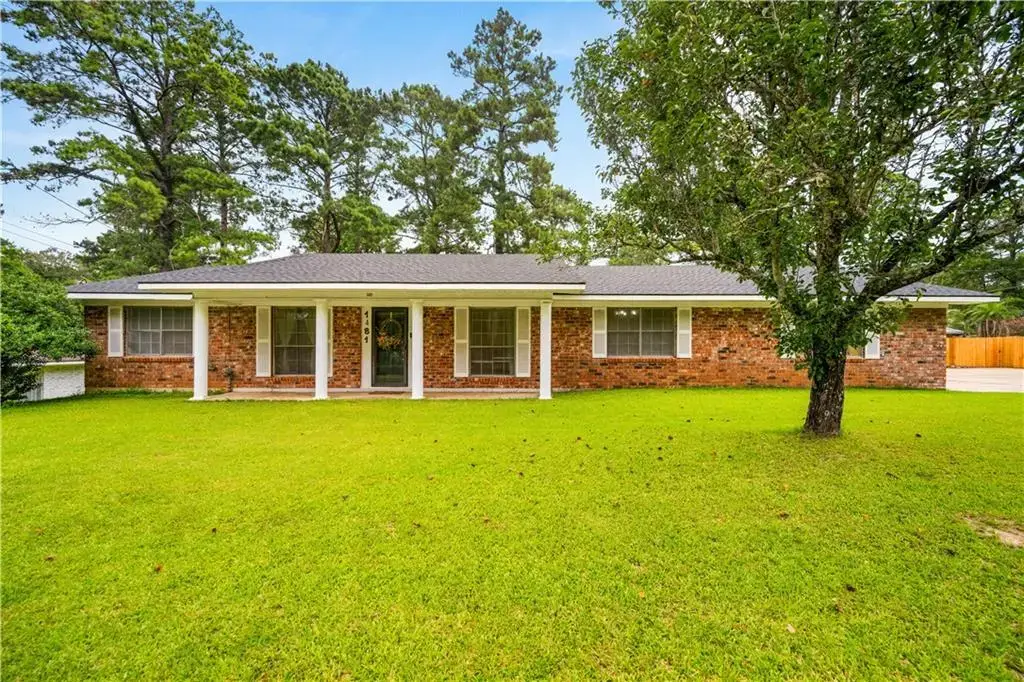 1481 Susek Dr , Pineville