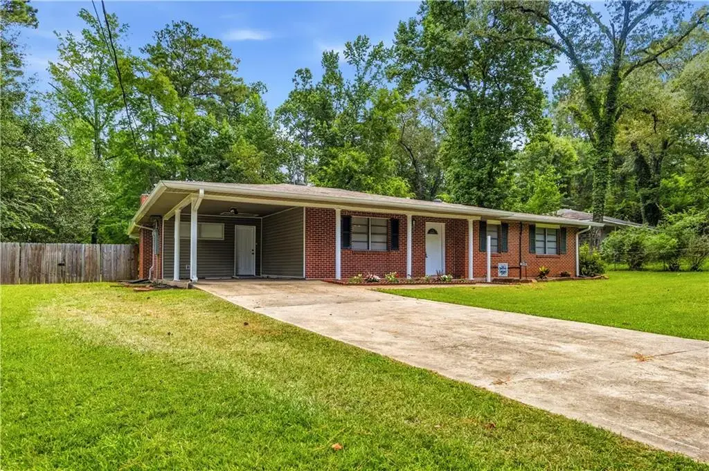 2330 Linda Dr , Pineville