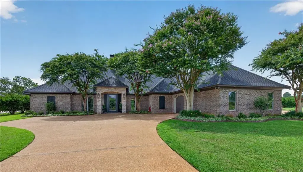 1154 Miller Farm Rd , Natchitoches