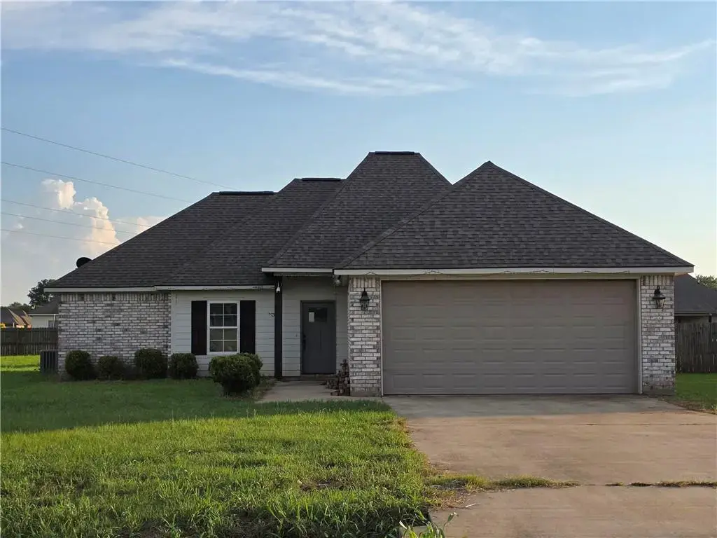305 Ranch Bl , Natchitoches