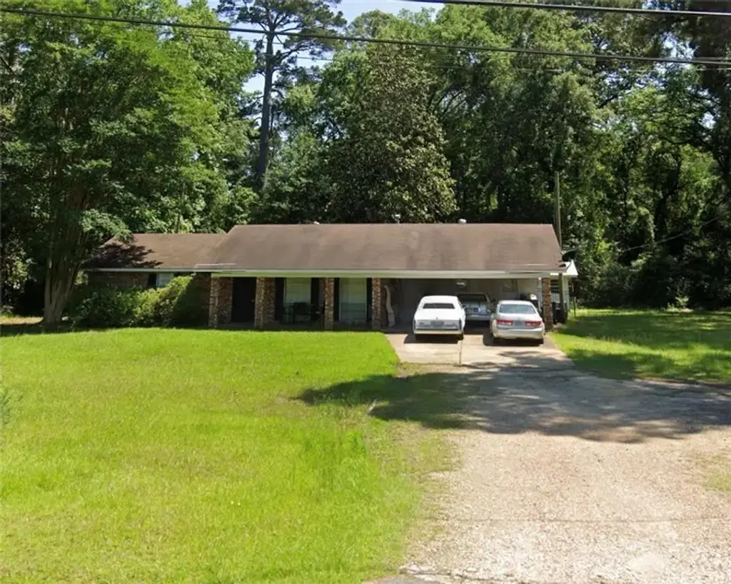 267 Ball Cutoff Rd , Ball