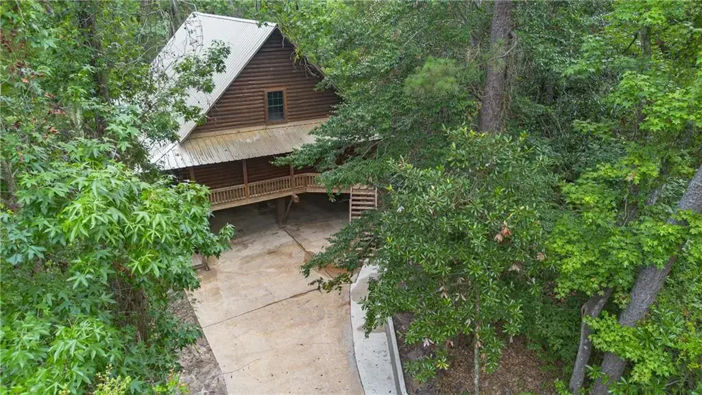 80 Kisatchie Hills Rd , Boyce