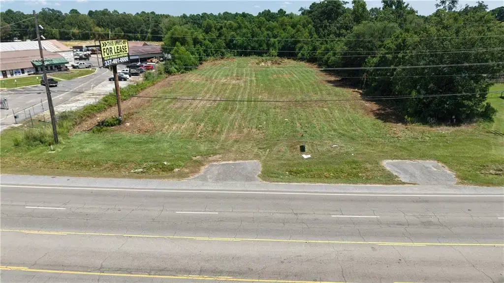 4618 Hwy 28, Pineville