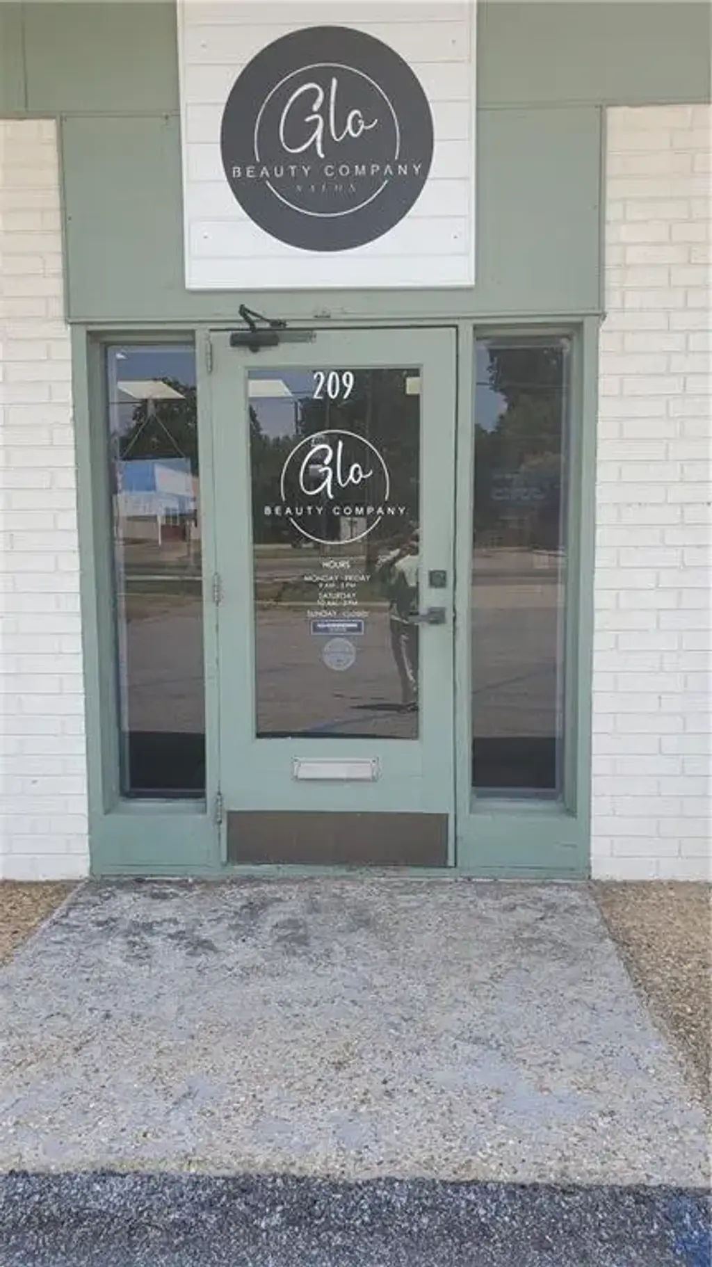 209 South Dr , Natchitoches