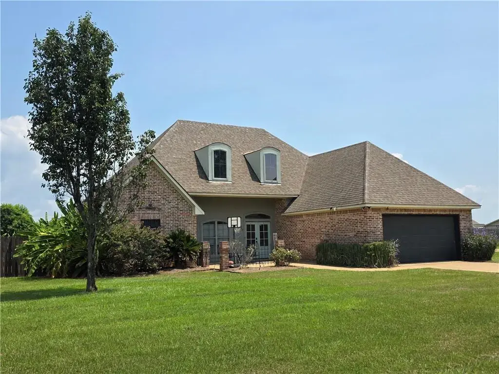 327 Fulton Rd , Natchitoches