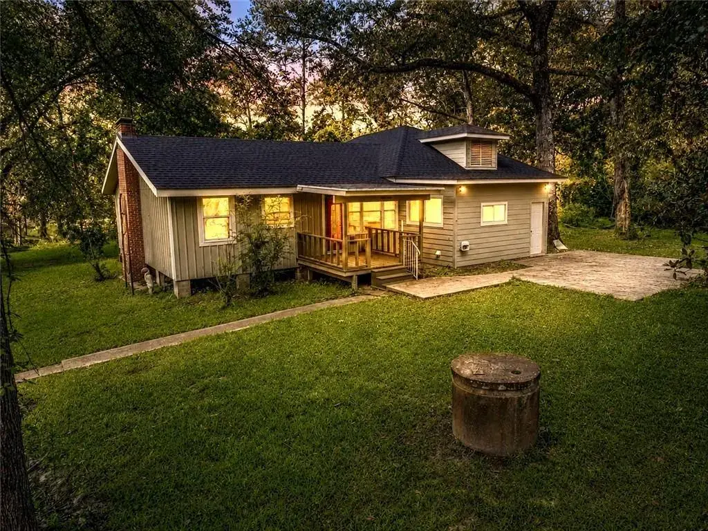 3343 Old Marksville Hy , Pineville