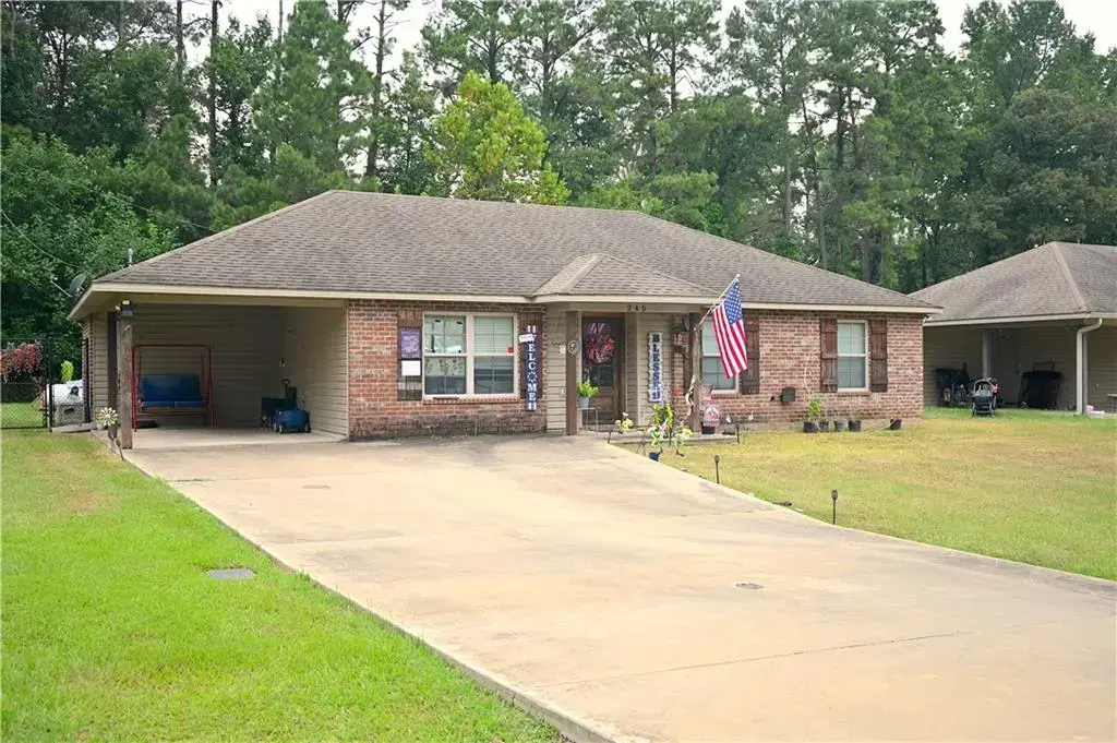 245 Elaine Rd , Dry Prong
