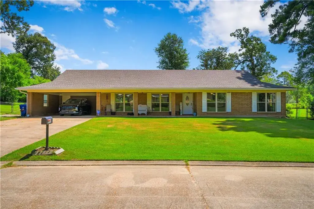 119 Rustic Manor Cv , Pineville