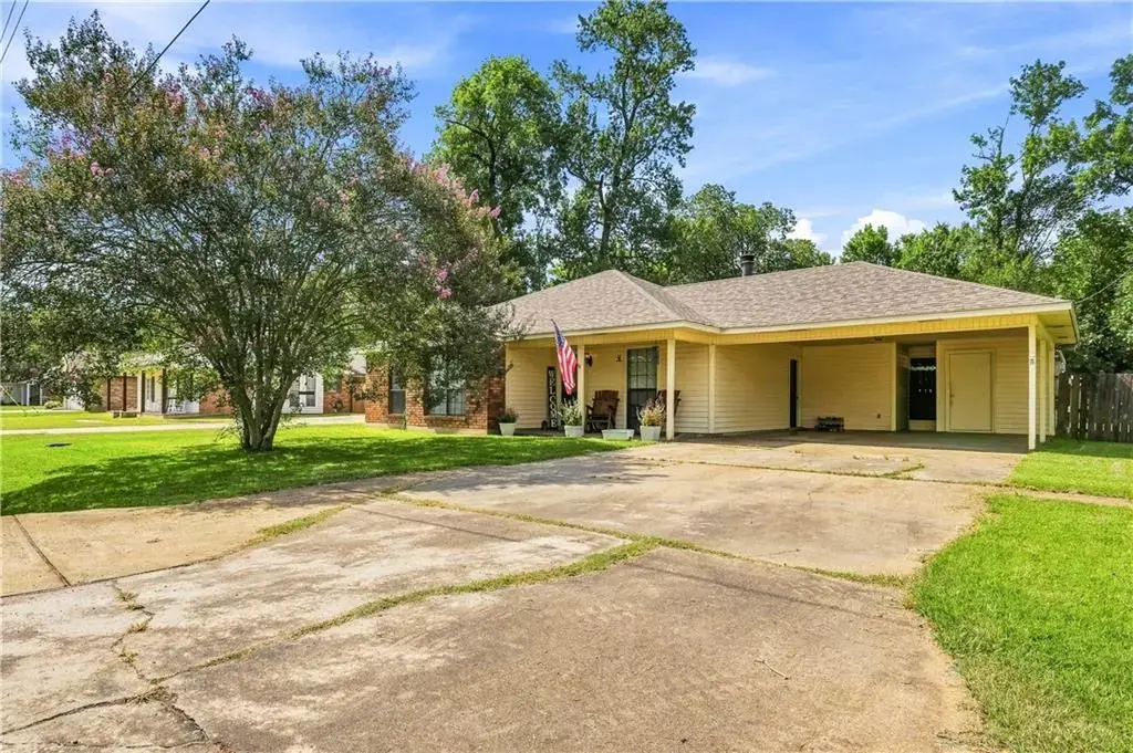 53 Bayou Oaks Dr , Alexandria
