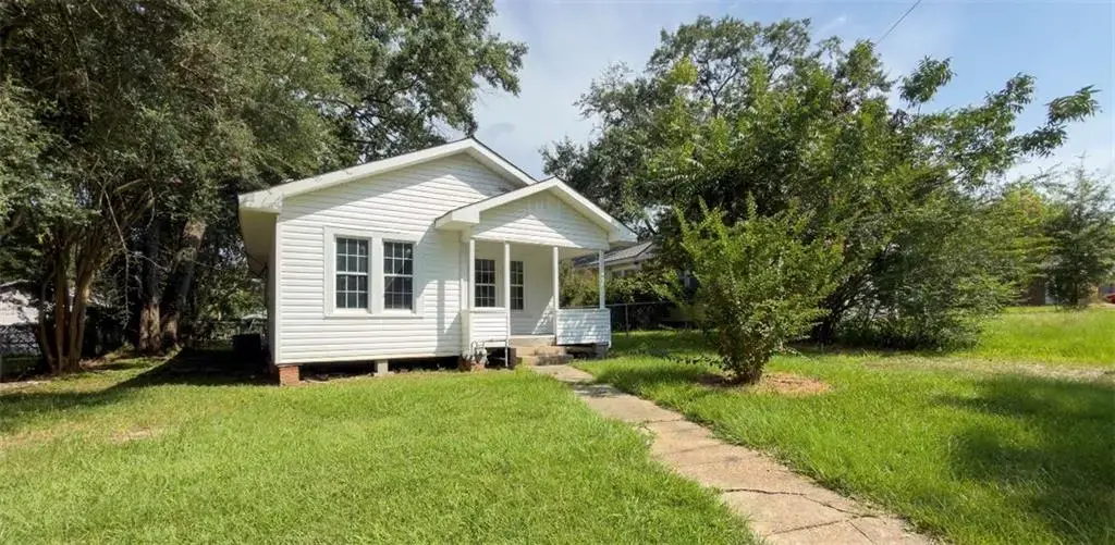 1016 Erion St , Pineville