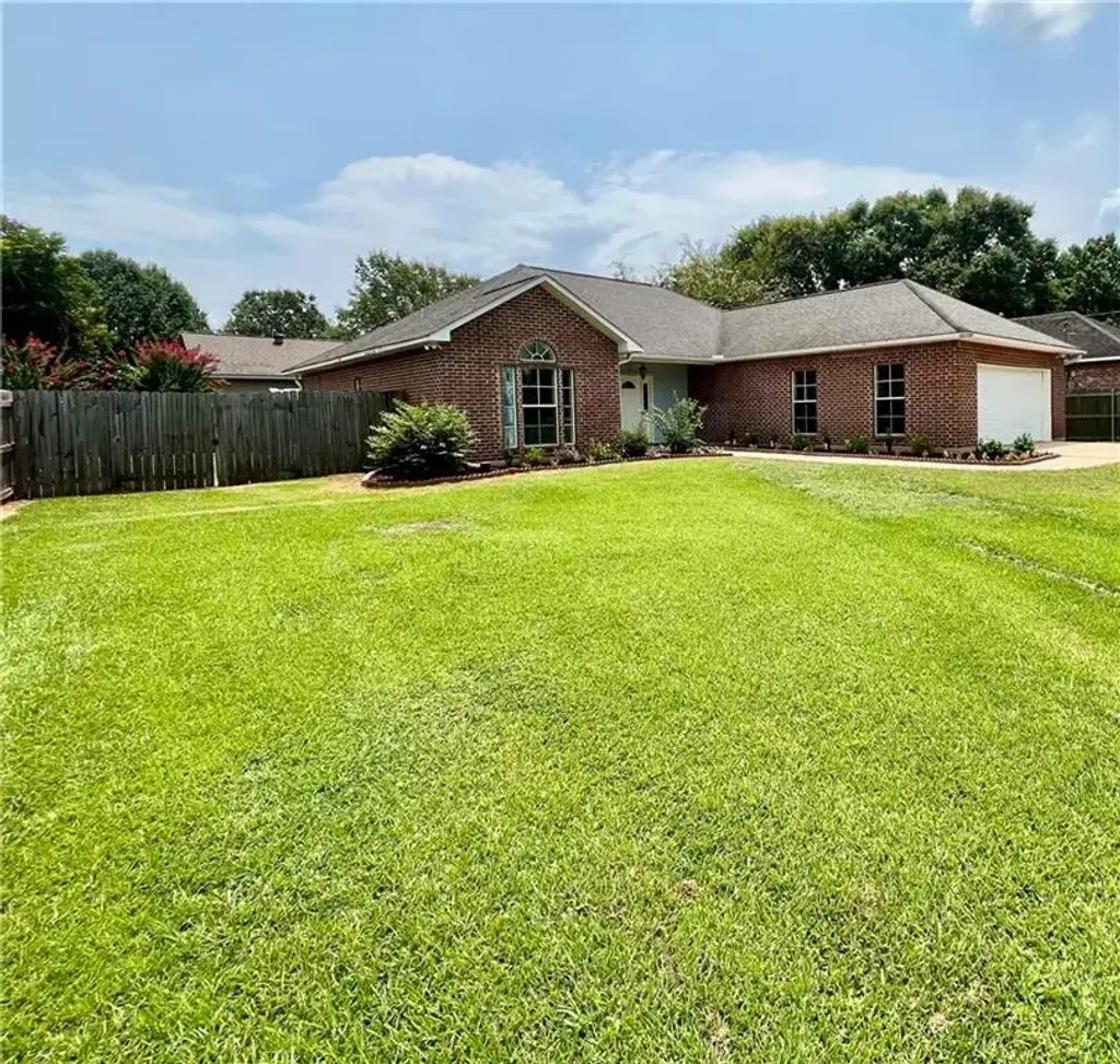 6625 Lodi, Alexandria