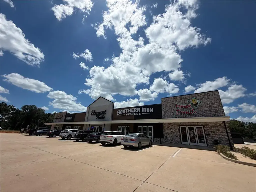 9338 Us 165 Suite C, Woodworth