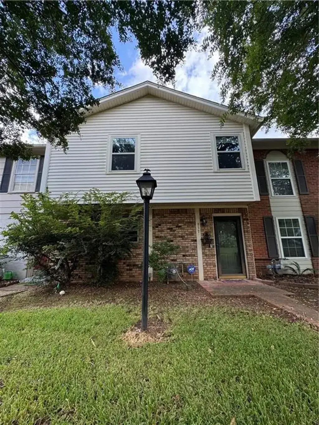 837 Parkway Dr , Natchitoches