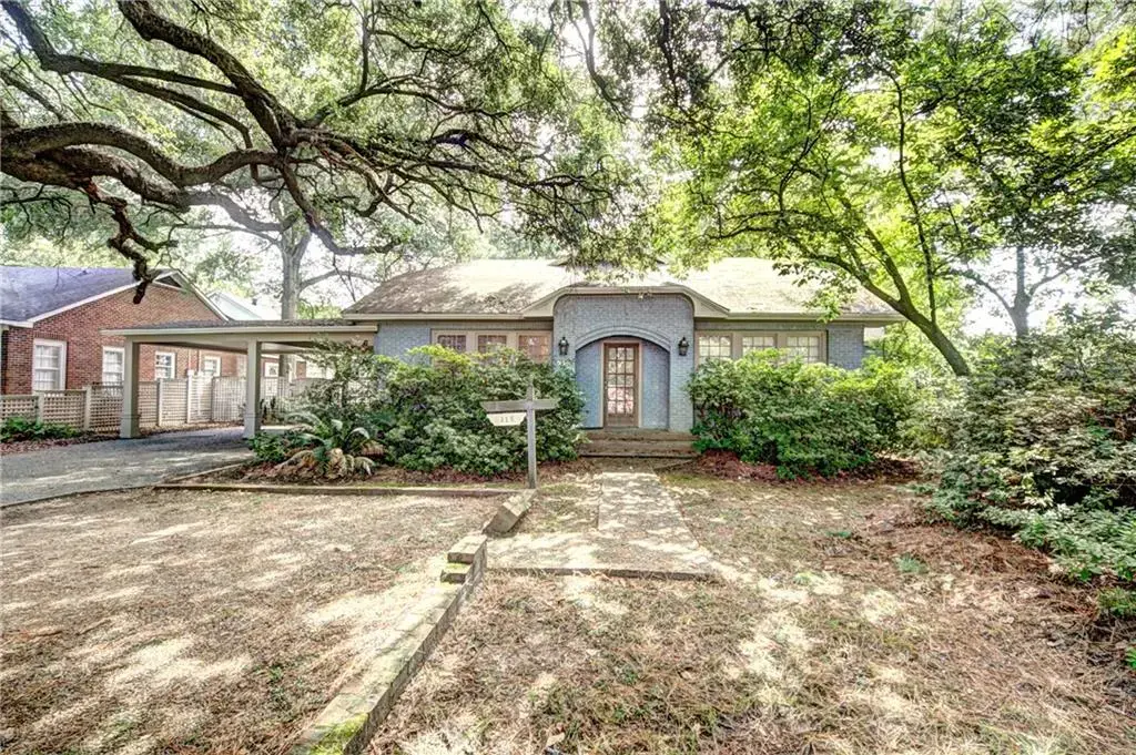 215 Williams Av , Natchitoches