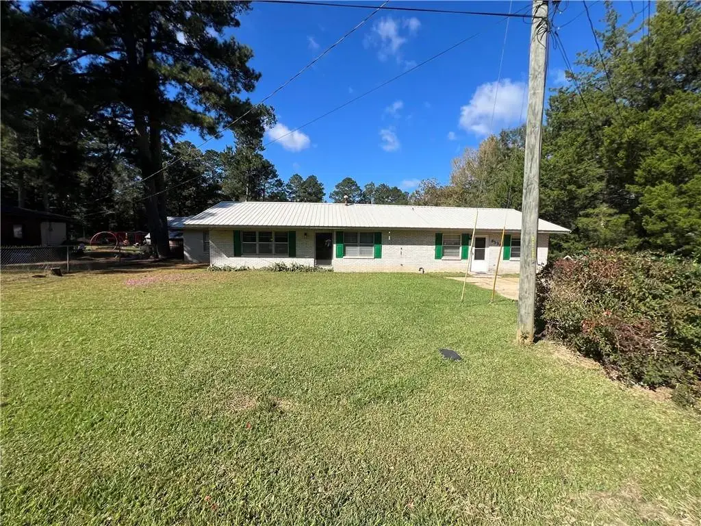 6236 Clark Circle Cr , Pineville