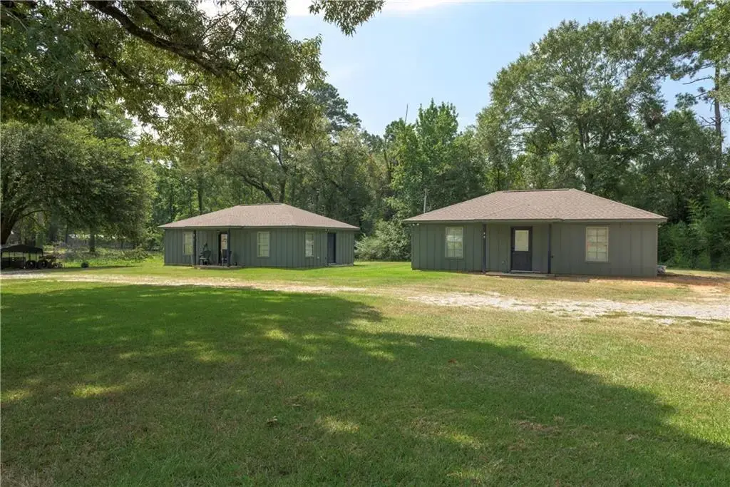 13858 Highway 28 E Hy , Deville