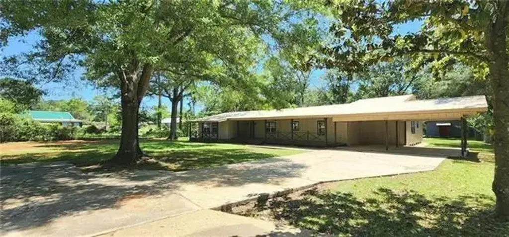 133 Palmer Chapel Rd , Pineville