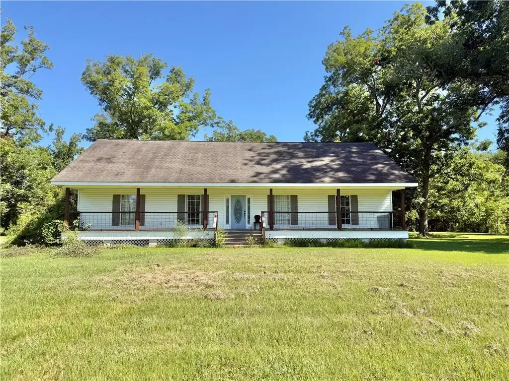 91 Cain Rd , Lecompte