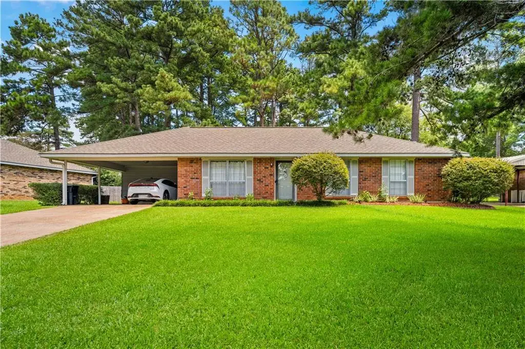 719 Fendler Pk , Pineville