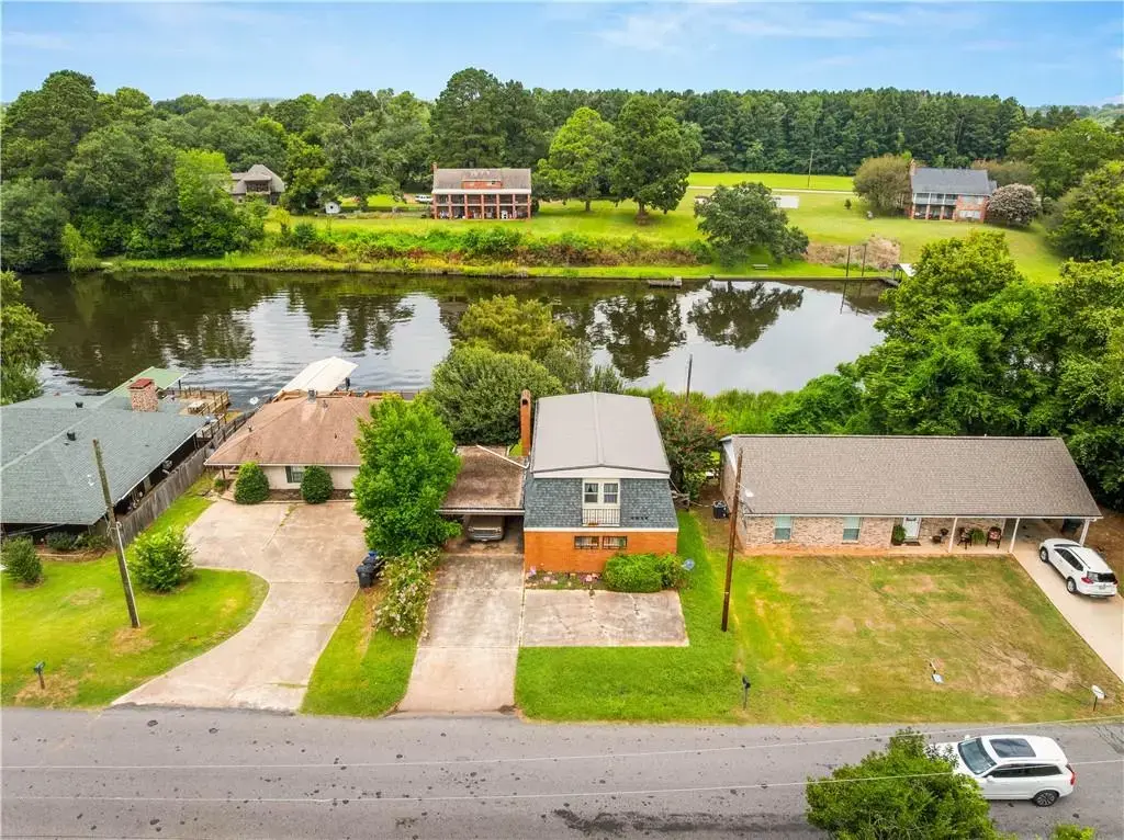 946 Woodyard. Dr , Natchitoches