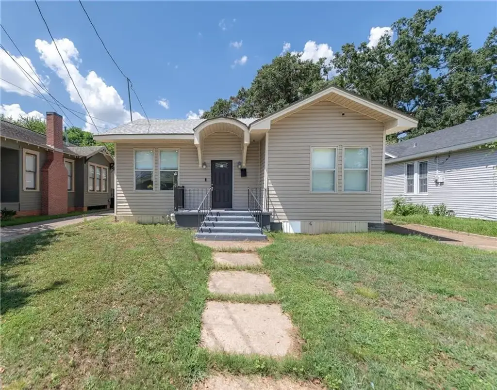 2214 Thornton Ct , Alexandria
