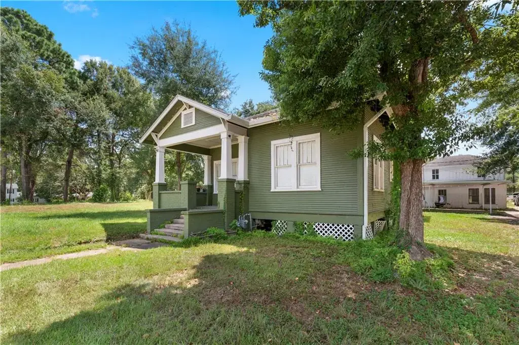1304 Donahue Ferry Rd , Pineville
