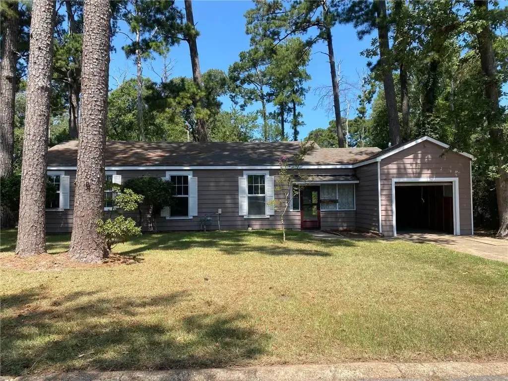 128 Jefferson Ct , Pineville
