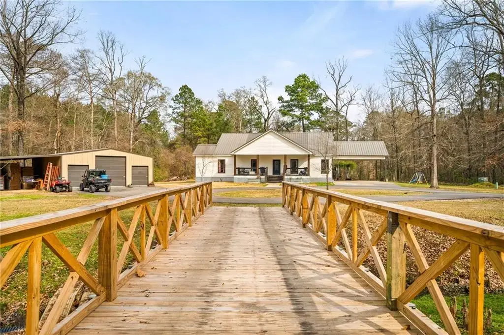 54 Indian Creek Rd , Woodworth