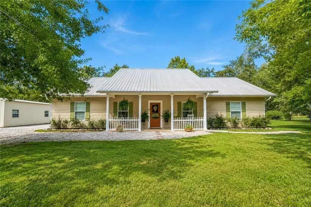 170 Sherwood Dr , Dry Prong