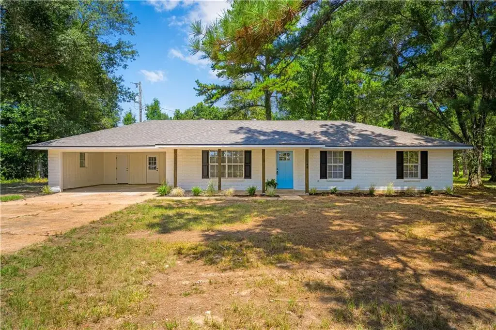 144 Herman Rush Rd , Deville