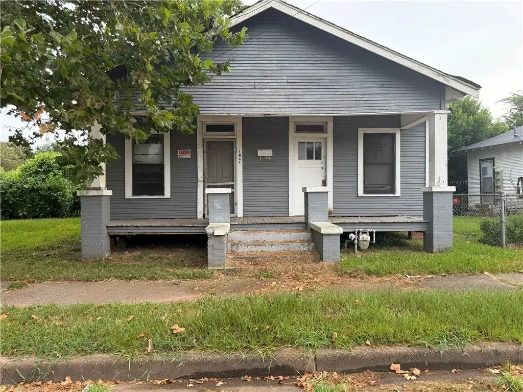1607 Warshauer St , Alexandria