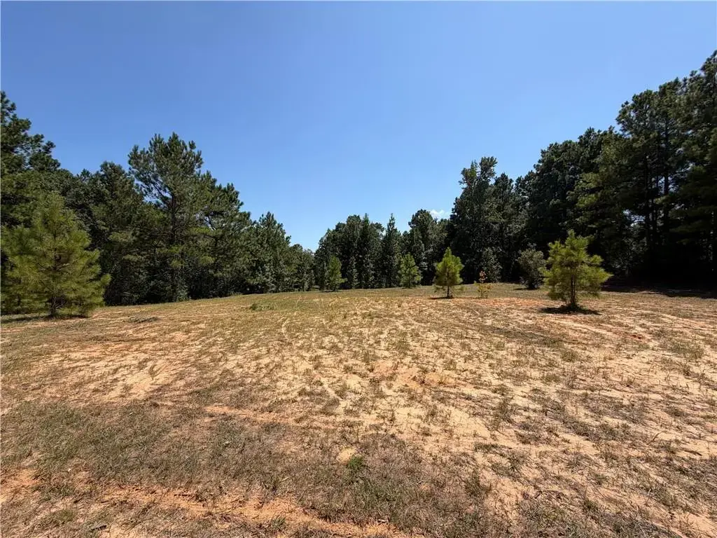 Adams Path, Pineville