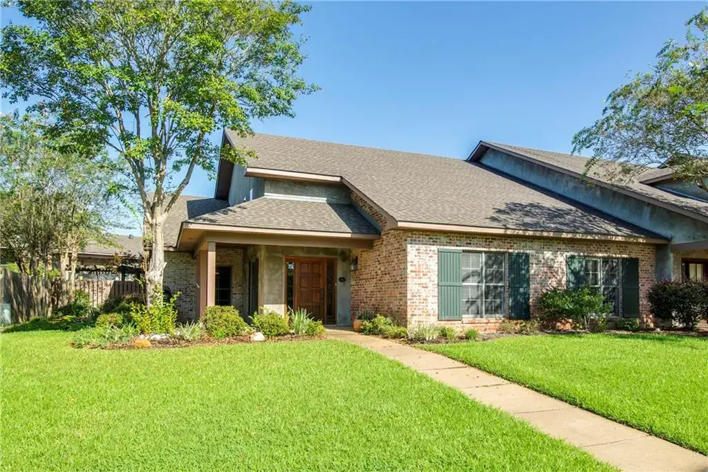 408 Ansley Bl A, Alexandria