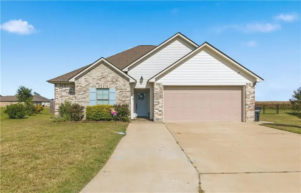 314 Meadow Lane Ln , Natchitoches