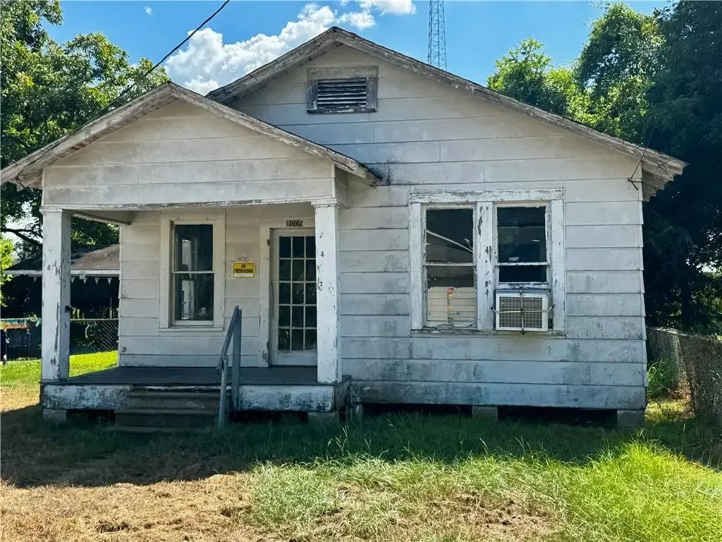 1005 South St , Alexandria