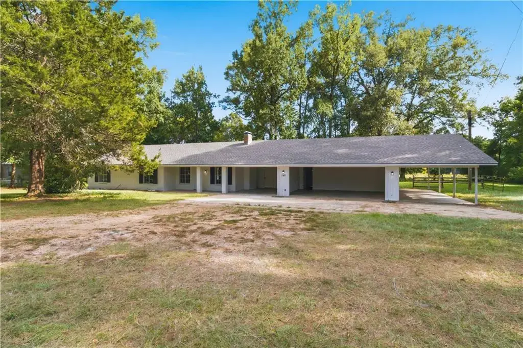 160 Sandra St , Natchitoches