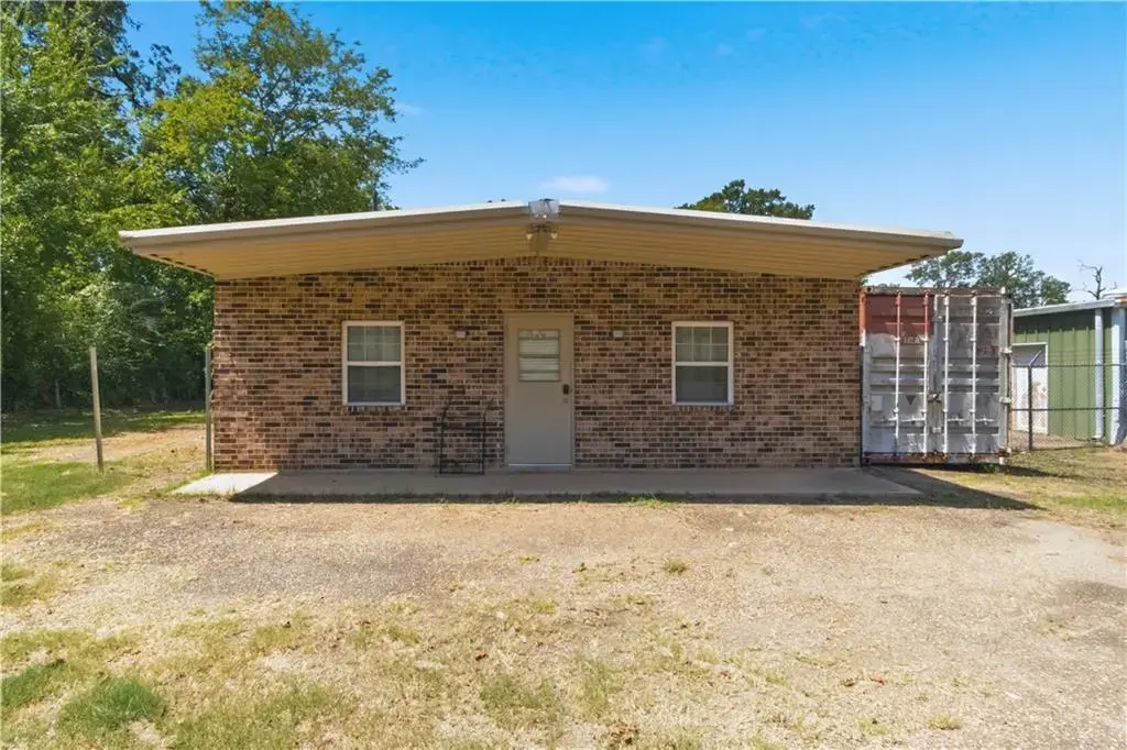 1470 Washington St , Natchitoches