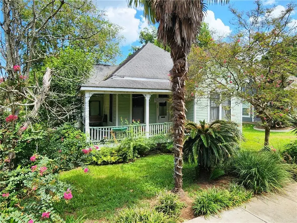169 Cypress Av , Natchitoches