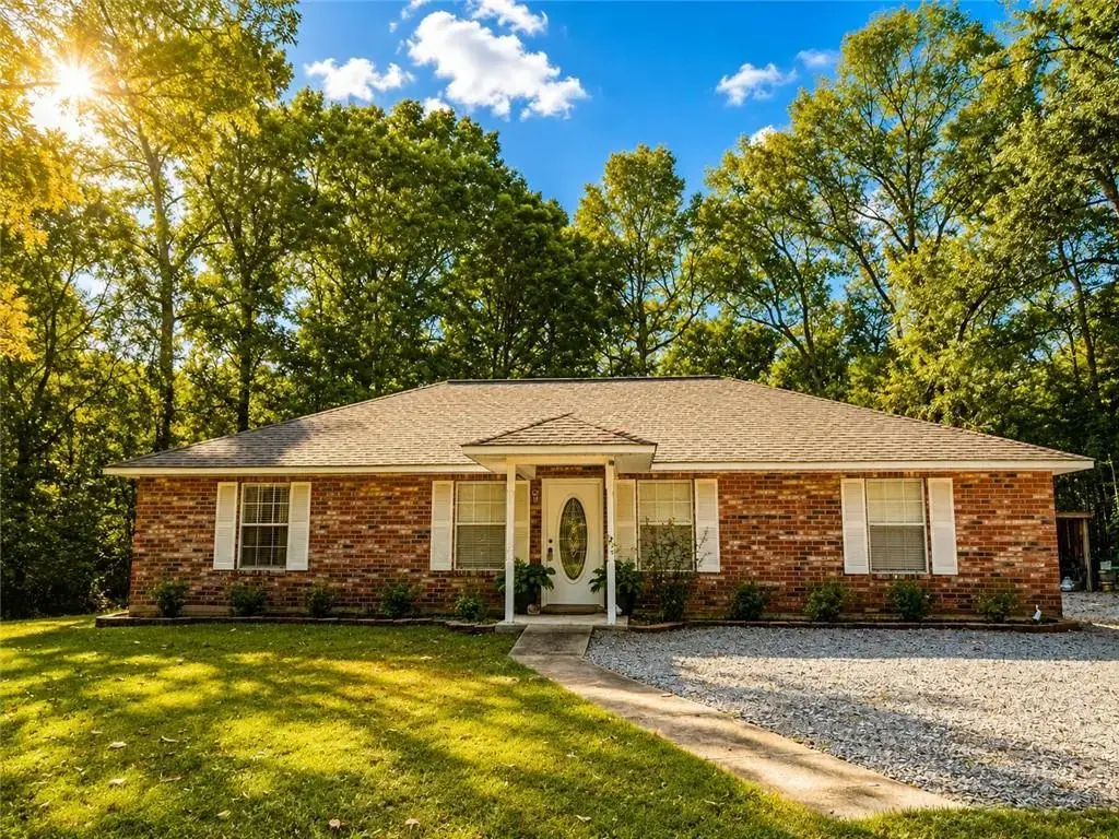 171 Dunn Dr , Pineville