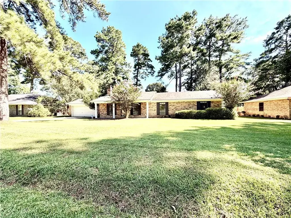 115 Westridge Rd , Pineville
