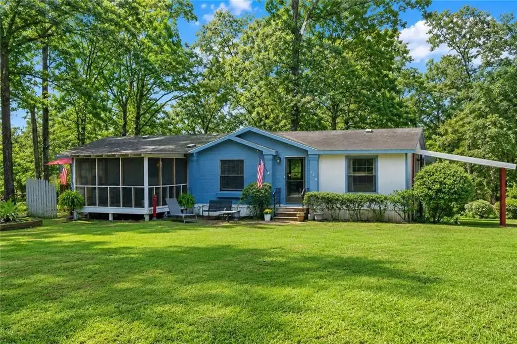 124 Robin Hood Rd , Dry Prong